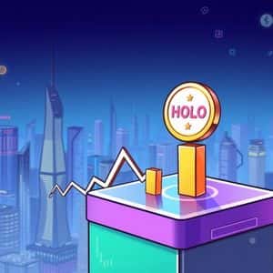 Exciting Bybit HOLO Listing Unveils New Trading Horizons