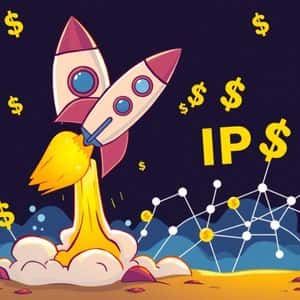Figure IPO: Unlocking a Massive $800M Opportunity for Blockchain Lending