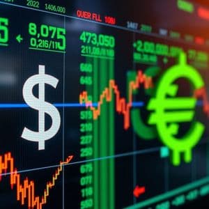 Dollar Steadies: Crucial Inflation Data Sparks Forex Anticipation