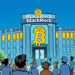 Bitcoin ETP: BlackRock’s Historic UK Launch Unlocks New Investment Era