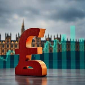 Resilient Sterling Stability: Navigating the UK Debt Market’s Remarkable Turnaround