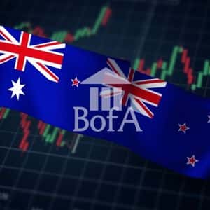 AUD/NZD Forecast: Unveiling BofA’s Crucial Market Insights for Astute Traders