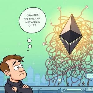Ethereum’s Vision: Cardano Founder Declares Initial Goals Unfulfilled