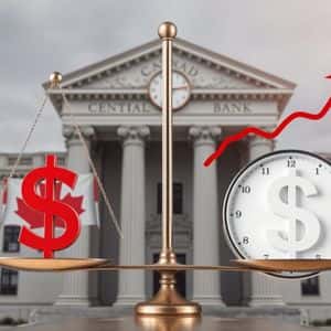 BoC Rate Cut: Crucial Impact on Canadian Dollar and USD/CAD Forecast
