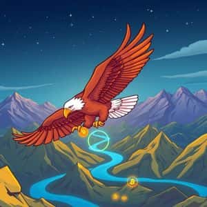 Kyrgyzstan’s Pioneering Move: How National Crypto Reserves Will Shape Its Future