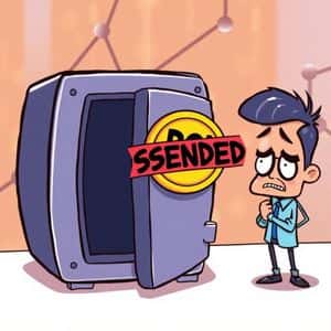 Urgent Bithumb POL Suspension: What Polygon Ecosystem Token Holders Need to Know