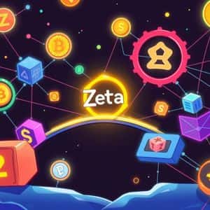 Zetachain Unison Upgrade: A Crucial Leap for Cross-Chain Interoperability