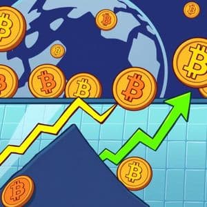 Bitcoin Price: Stunning Ascent Above $114,000