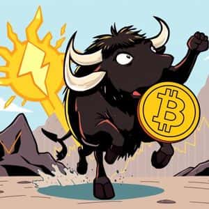 Bitcoin Purchase Unleashes Explosive 40% Surge for Robin Energy Stock