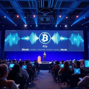 Voice AI Unveiled: Mati Staniszewski’s Transformative Vision at Bitcoin World Disrupt 2025