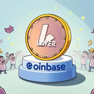Coinbase LAYER Listing: An Exciting Opportunity Unlocked