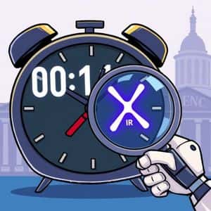 Crucial XRP ETF Decision: SEC Extends Franklin Templeton’s Review