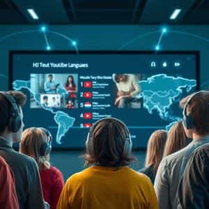 Revolutionary YouTube Dubbing: Empowering Creators for Unprecedented Global Reach