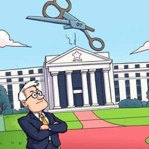 Fed Rate Cut: Goldman Sachs Unveils Crucial September Prediction