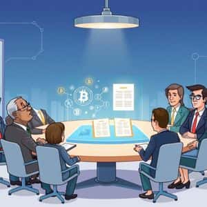 Crucial SEC Meeting Unveils Future of Crypto Regulation with Sui Developer