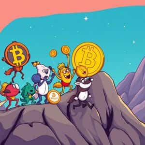 Exciting Altcoin Season Nears: Index Soars to 62!