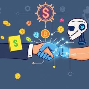 Revolutionizing Digital Asset Management: AM Management Secures Landmark Investment from Woori Financial