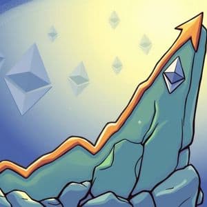Spot ETH ETFs See Remarkable $171.7M Inflow Surge for Second Consecutive Day