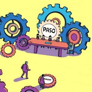 Scroll DAO Faces Critical Turmoil: Governance Suspended Amid Executive Resignations