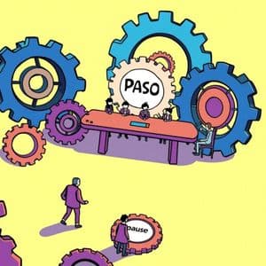 Scroll DAO Faces Critical Turmoil: Governance Suspended Amid Executive Resignations