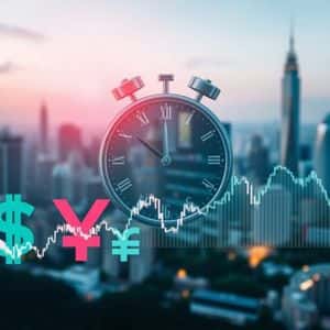 Asia FX: Unveiling Dynamic Dollar Volatility Amidst Crucial Rate Cut Bets