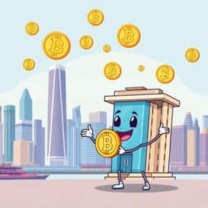 Hong Kong’s Bold Move: Unlocking Crypto Rules for Banks