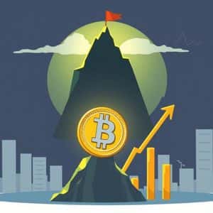 KOSPI Bitcoin Correlation: Alarming Signals as Record KOSPI Highs Threaten BTC Bull Run