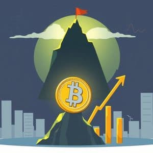 KOSPI Bitcoin Correlation: Alarming Signals as Record KOSPI Highs Threaten BTC Bull Run