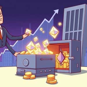 Ethereum Purchases: Trend Research’s Massive $670M Bet Signals Bullish Confidence