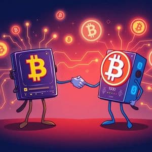 Revolutionary Bitcoin Partnership: Lombard and MegaETH Unveil Future of On-Chain Finance