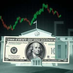 US Dollar’s Unwavering Resilience: BofA’s Bold Outlook Amidst Fed Shifts