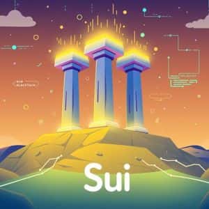 Sui Layer 1: Unlocking Revolutionary Growth with a Full-Stack Strategy