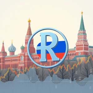 Rouble Volatility: Unpacking Kremlin’s Surprising Economic Stance