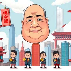 Massive Hong Kong Crypto Ban: Beijing Curbs State and Tech Firms