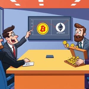 Mogu Crypto Investment: US-Listed Giant Unveils Bold $20M Digital Asset Strategy