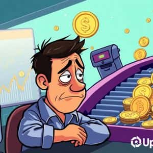 Upbit Listing Effect: Unveiling the Vanishing Crypto Price Surge