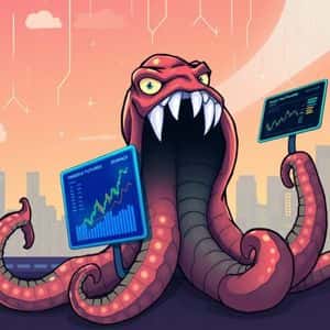 Kraken Perpetual Futures: Unleashes Exciting Trading Opportunities