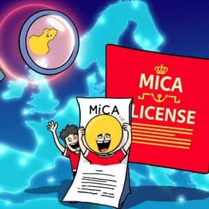 MiCA License: Socios.com’s Historic Win Unlocks EU Crypto Market