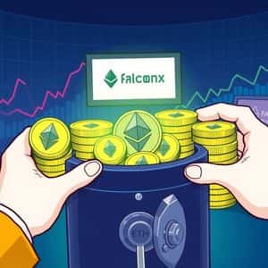 Institutional ETH Buying Surges: What’s Driving This Massive Inflow?