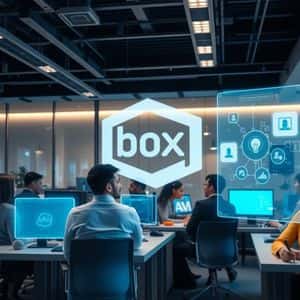 AI Agents: Revolutionizing Enterprise Workflows with Box Automate’s Contextual Intelligence