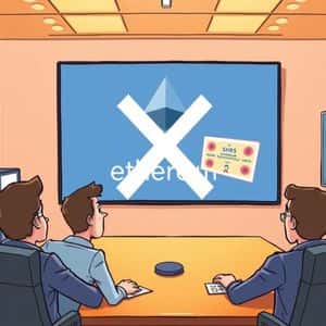 Crucial Delay: Bit Digital ETH Proposal Stalls