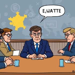 Crucial ECB Rate Cuts: December Meeting to Decide Eurozone’s Fate