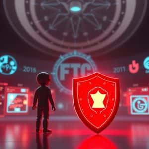 AI Chatbots Face Alarming FTC Inquiry Over Child Safety Crisis