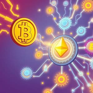 Starknet Bitcoin Staking: Unlocking Revolutionary Yields on Ethereum L2