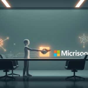 OpenAI’s Pivotal Shift: Microsoft Backs Public Benefit Corporation Transition