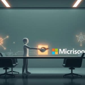 OpenAI’s Pivotal Shift: Microsoft Backs Public Benefit Corporation Transition
