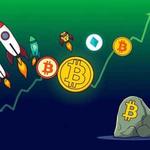 Altcoin Season Index: Unleashing the Next Crypto Surge as It Hits 65