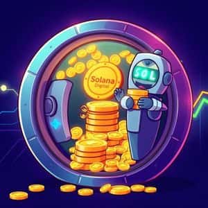 Galaxy Digital SOL: Massive $486M Investment Fuels Solana’s Ascent