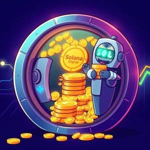 Galaxy Digital SOL: Massive $486M Investment Fuels Solana’s Ascent