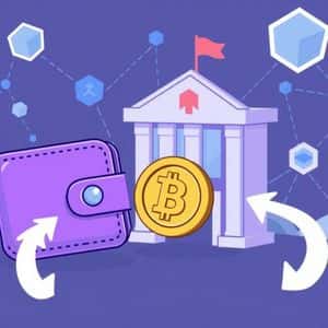 Crucial UNI Token Transfer: Unpacking Anchorage Digital’s $1.97M Move to Exchange